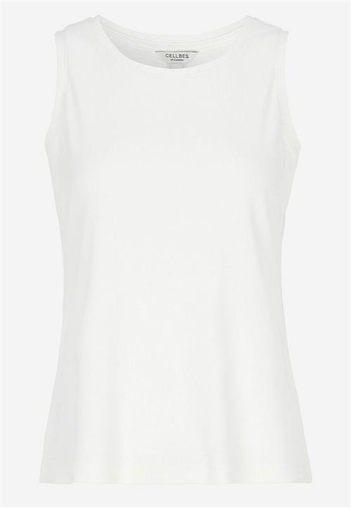 Cellbes of Sweden Ribbet singlet