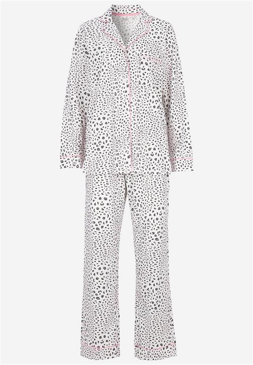 Cellbes of Sweden To-delt pyjamas