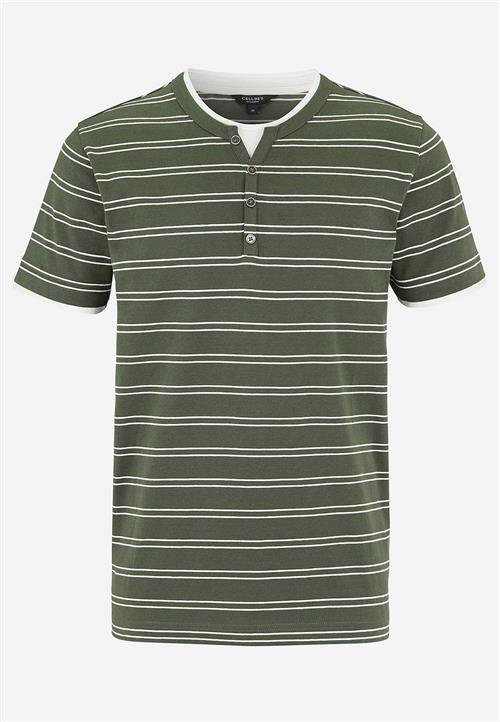 Cellbes of Sweden Stribet t-shirt