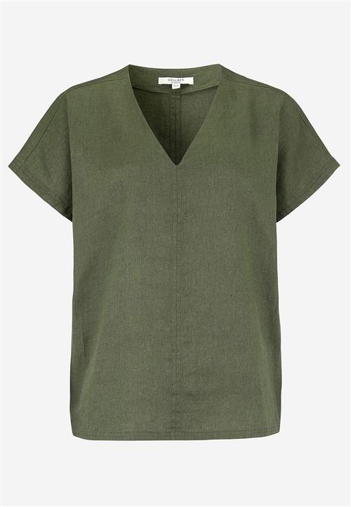 Cellbes of Sweden Hørbluse Premium