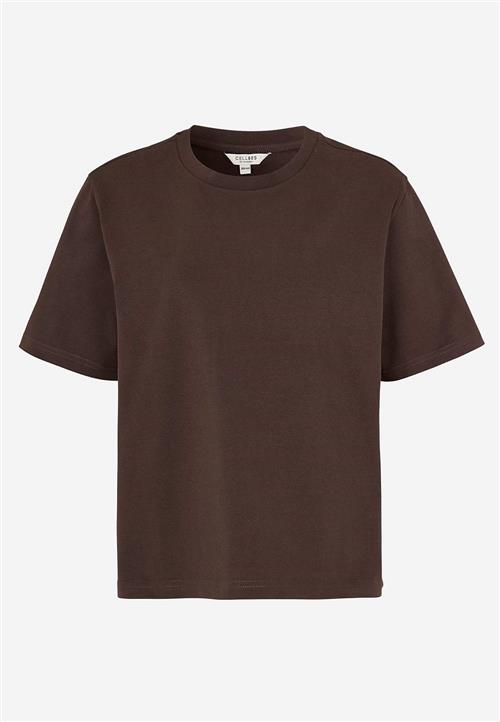 Cellbes of Sweden T-shirt i kraftig bomuldsjersey