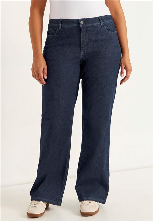 Cellbes of Sweden Brede jeans Sara