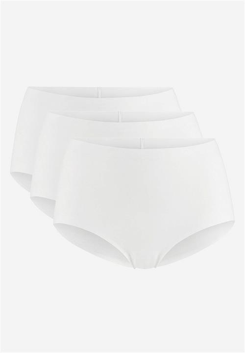 Cellbes of Sweden Komfortabel trusse med høj talje 3-pack