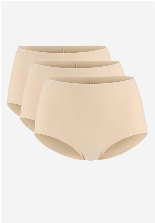 Cellbes of Sweden Komfortabel trusse med høj talje 3-pack