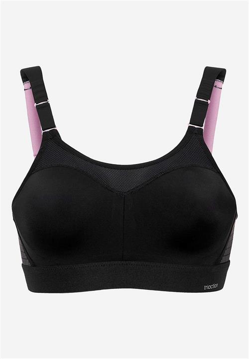 Triumph Sports-bh med bøjle Triaction Control Lite