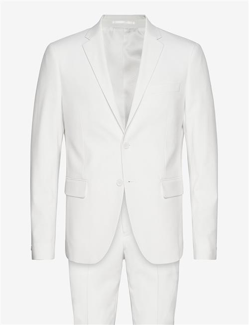 Lindbergh | Plain Mens Suit - Normal Length | 50