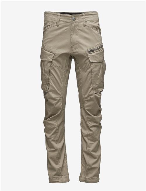 G-Star | Rovic Zip 3D Regular Tapered | 36 x 34
