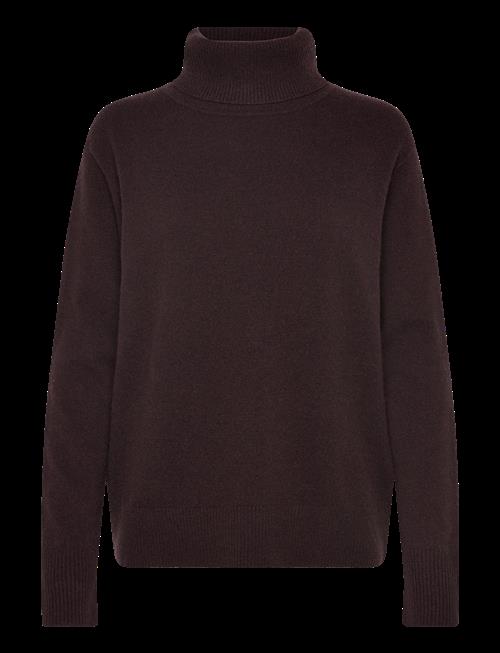 Rosemunde | Wool & Cashmere Pullover | M