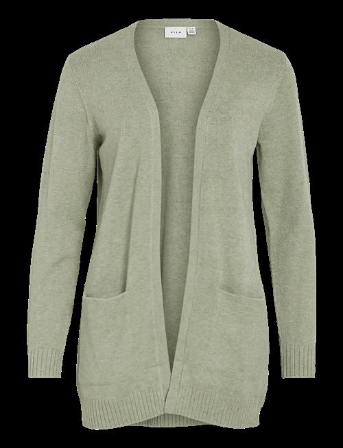Vila | Viril Open L/S Knit Cardigan - Noos | M