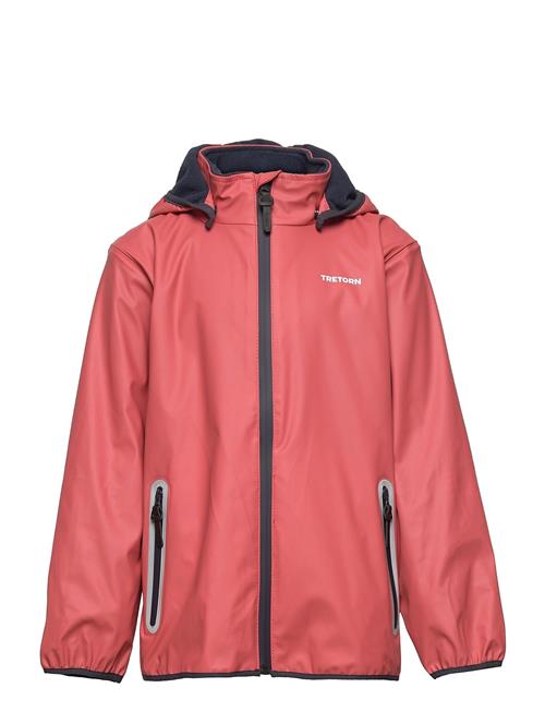 Tretorn | Aktiv Fleece Jacket | 86-92