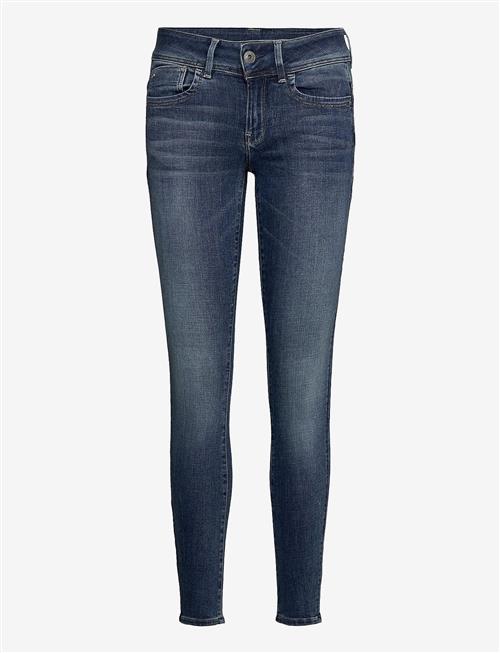 G-Star | Lynn Skinny Wmn | 30 x 32