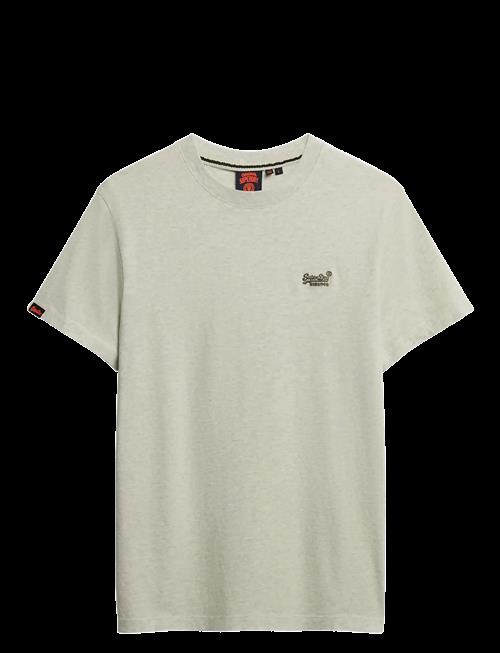 Superdry | Essential Logo Emb Tee | M