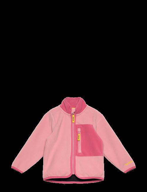 Tretorn | Wind Fleece Jacket | 86-92