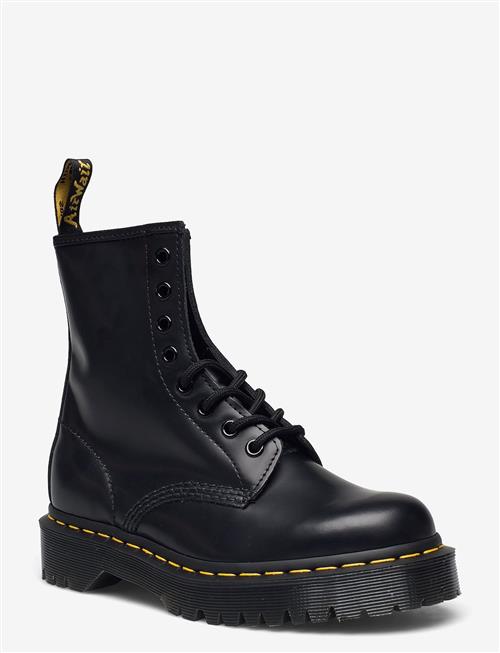 Dr. Martens | 1460 Bex Black Smooth | 40