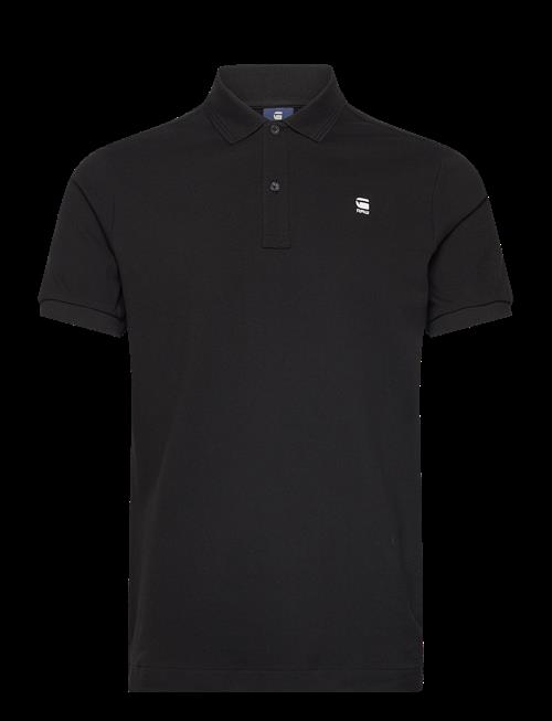 G-Star | Dunda Slim Polo S\S | XL