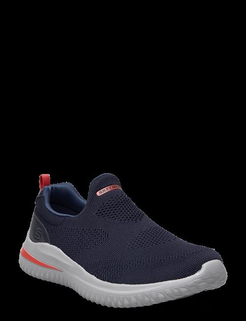 Skechers | Mens Delson 3.0 - Fairfield | 47.5