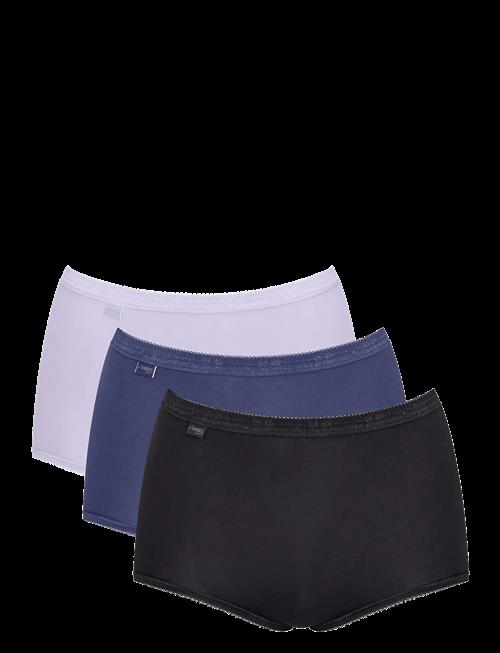 sloggi | Sloggi Basic+ Maxi C3P | 52