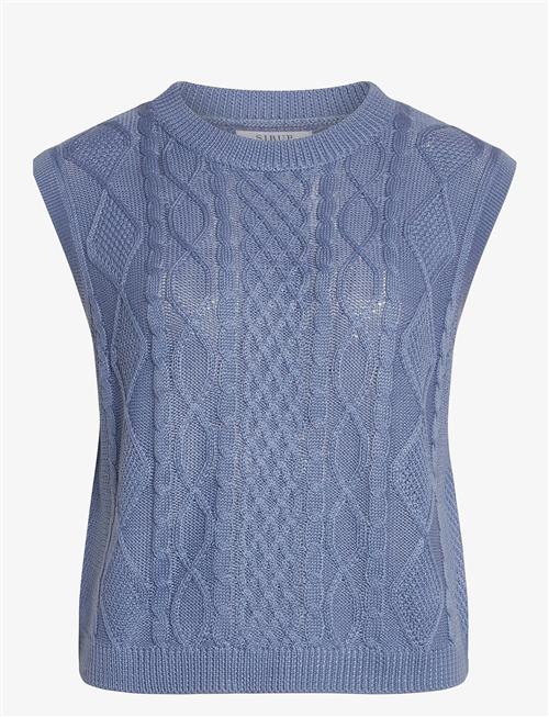 Sirup Copenhagen | Trendy Knitted West | L