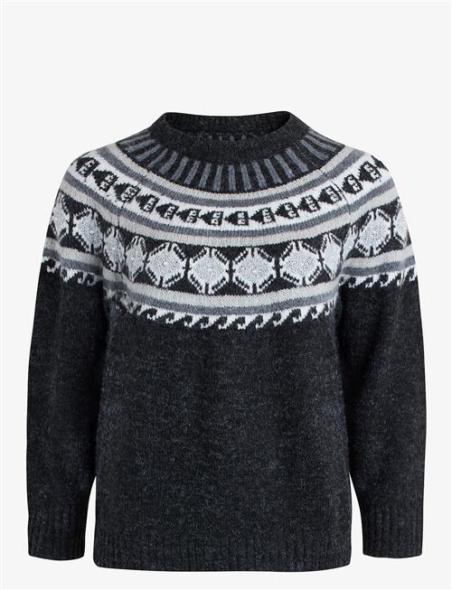 Sirup Copenhagen | Perla Nordic Pullover | S