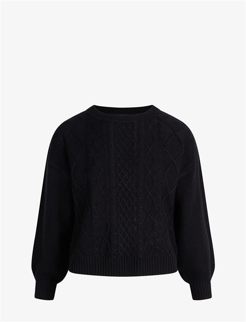 Sirup Copenhagen | Trendy Knit Pullover | XXL