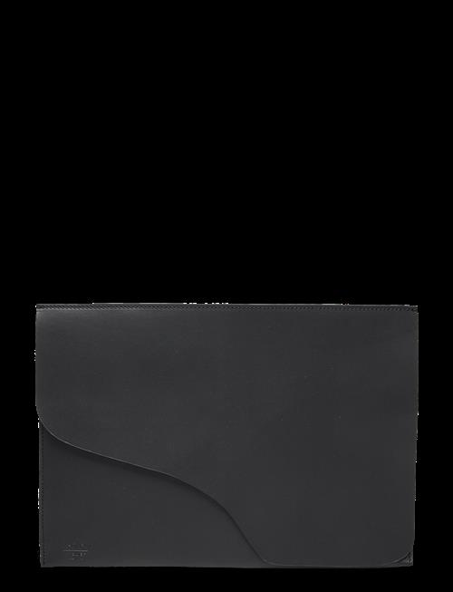 ATP Atelier | Sardegna Media Black Vacchetta | ONE SIZE 25 cm