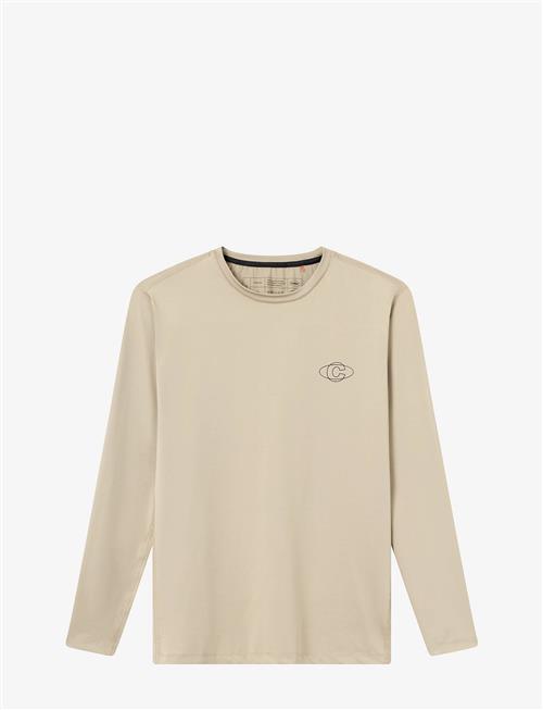 Cuera | Oncourt Ls Layer T-Shirt | L