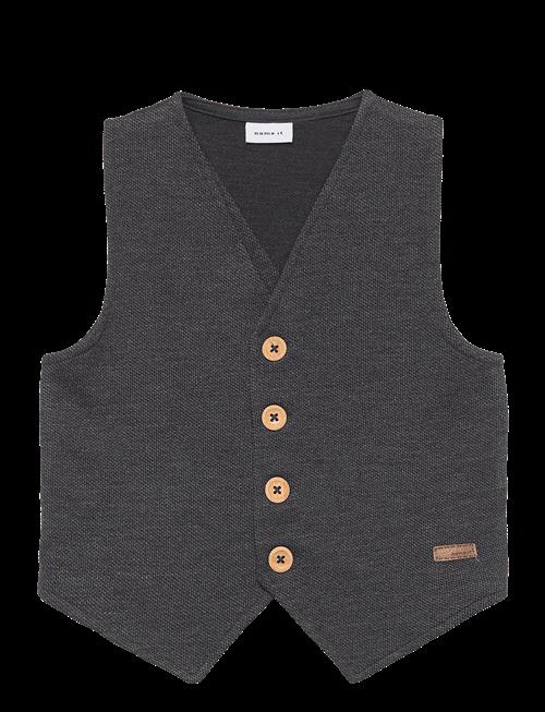 name it | Nmmrobino Vest Unb | 98
