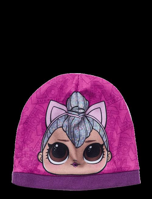 L.O.L | Bonnet Reversible | 54