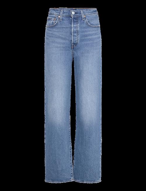 Levi's® | Ribcage Straight Ankle Dance A | 29 x 27