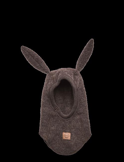 mikk-line | Wool Fullface W Bunny Ears | 74/80