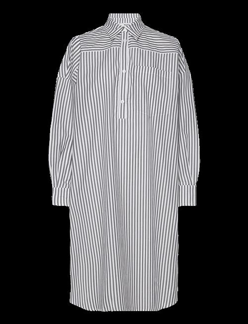 Mads Nørgaard | Popla Peri Dress | 38