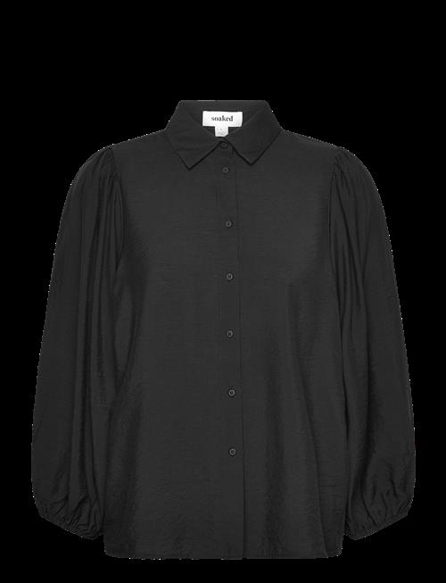 Soaked | Slleodora Stefani Shirt 3/4 | XL