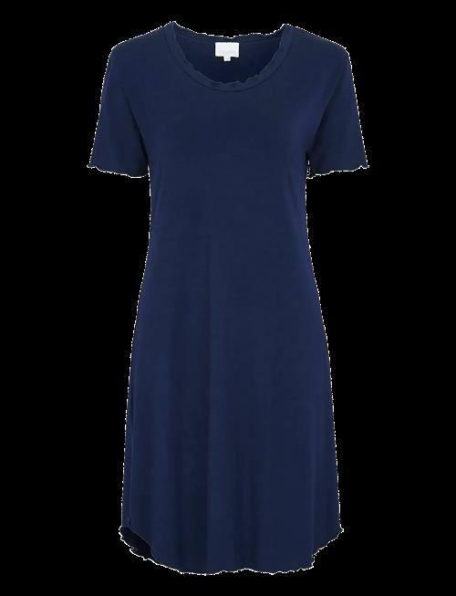 Damella of Sweden | Nightdress Short Sleeve Josefine | XL