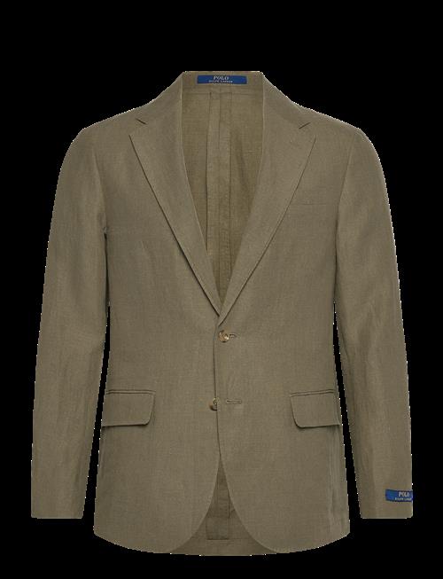 Polo Ralph Lauren | Polo Soft Modern Fit Linen Suit Jacket | 50