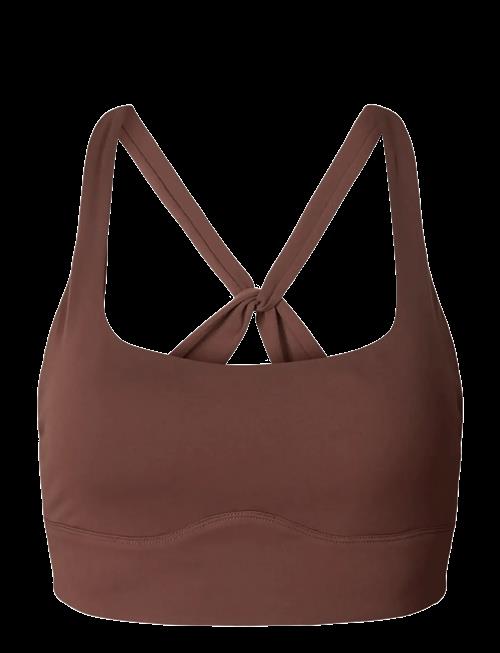Rethinkit Studios | Butter Soft Sports Bra Seinna | L