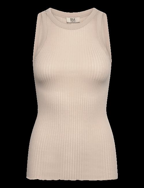 RM By Rosemunde | Rmwbaku Viscose Tank Top | L