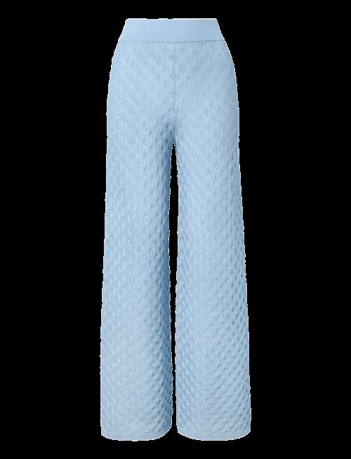 Malina | Alissa Knitted Pants | L