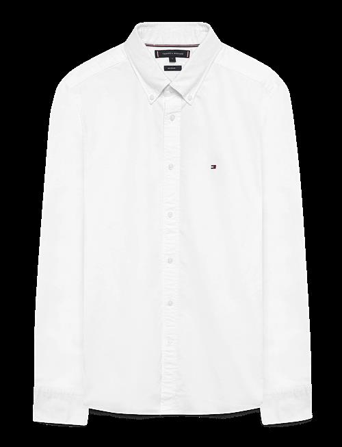 Tommy Hilfiger | Solid Heritage Oxford Rf Shirt | XL