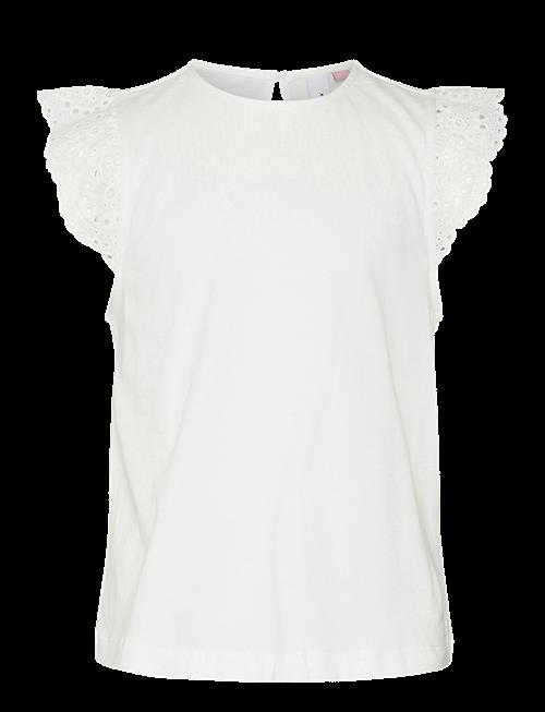 Vero Moda Girl | Vmemily Sl Gathering Top Jrs Girl Noos | 146/152