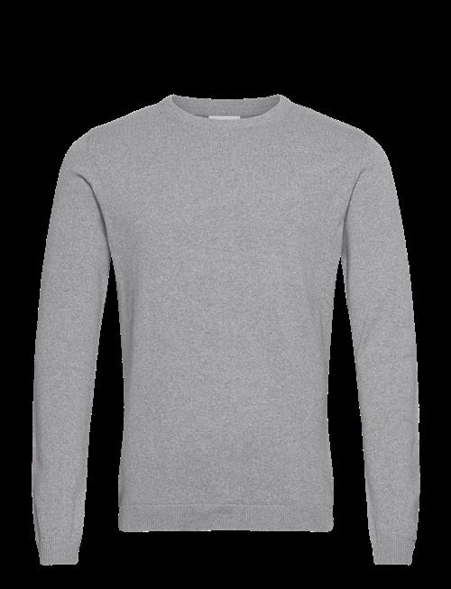 Lindbergh | 100 Recycle Knit Round Neck | XXXL