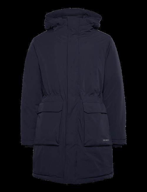 Les Deux | Channing Padded Parka Coat | XS