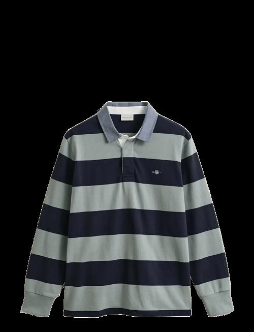 Gant | Classic Heavy Rugger | XXL