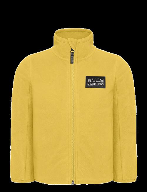 Didriksons | Muskot Windproof Kids' Jacket | 128