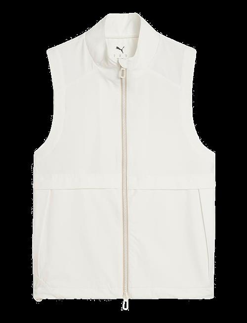 PUMA Golf | W Ripguard Vest | L