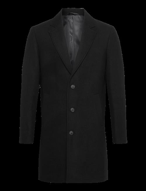Jack & Jones | Jjeharrison Wool Blend Coat Sn | XXL