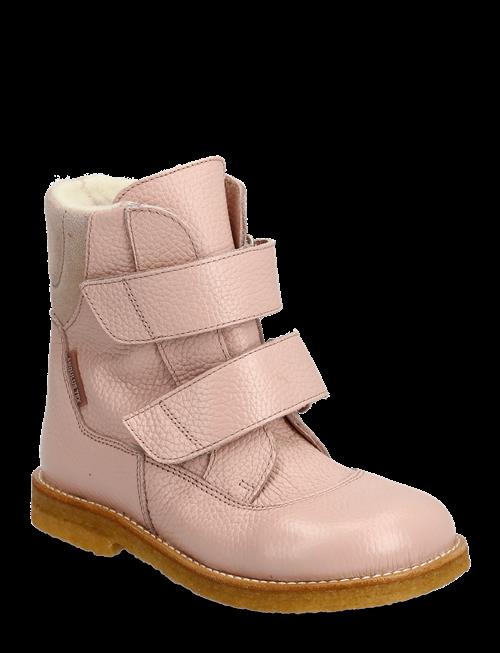 ANGULUS | Boots - Flat - With Velcro | 26