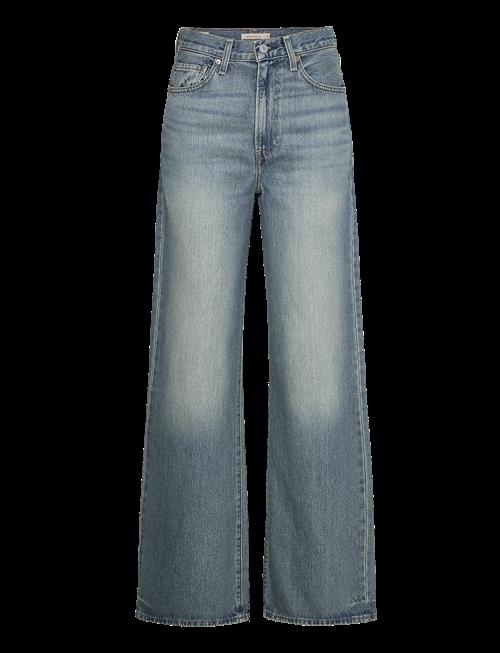 Levi's® | Ribcage Wide Leg H223 Tint Sto | 31 x 34