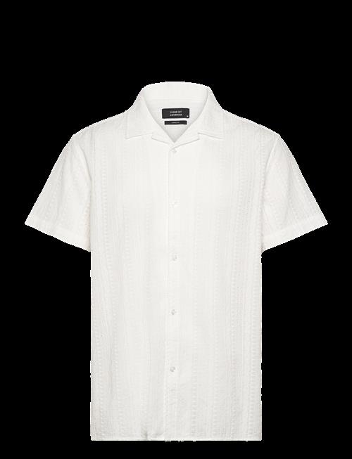 Clean Cut Copenhagen | Bowling Bob Shirt Ss | M