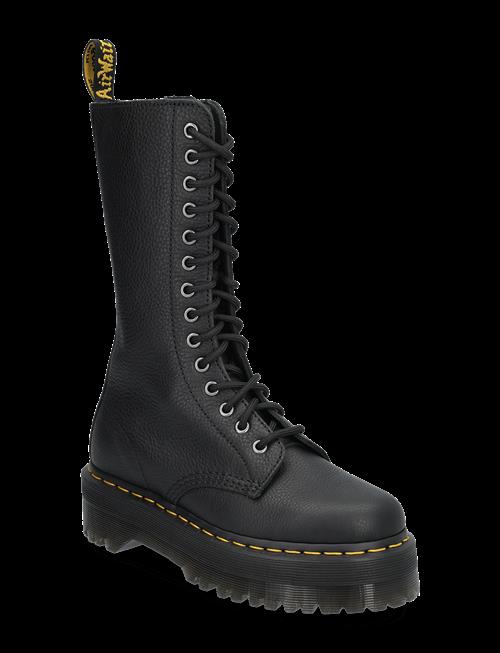 Dr. Martens | 1B99 Quad Black Pisa | 41