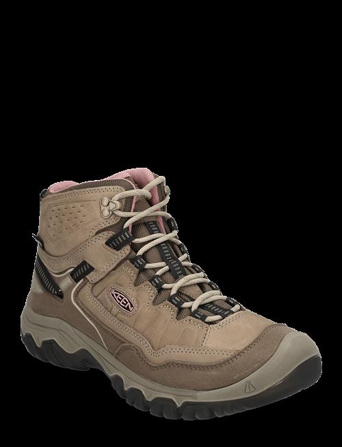 KEEN | Ke Targhee Iv Mid Wp | 37